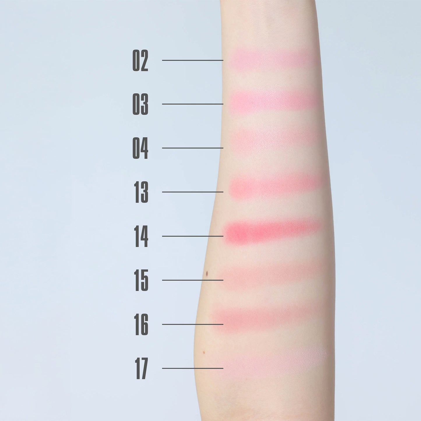 MARY QUANT Blush Baby (17)