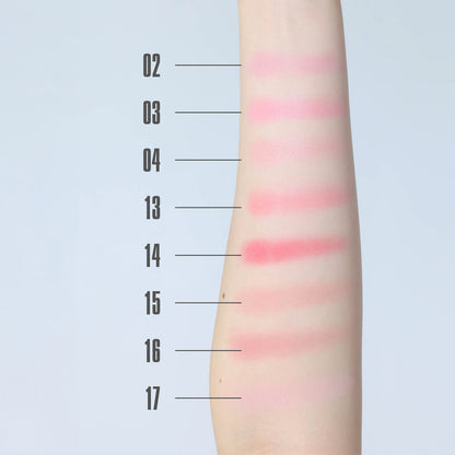 MARY QUANT Blush Baby (17)