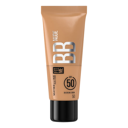 MAYBELLINE NEW YORK Fit Me BB Nude (50)