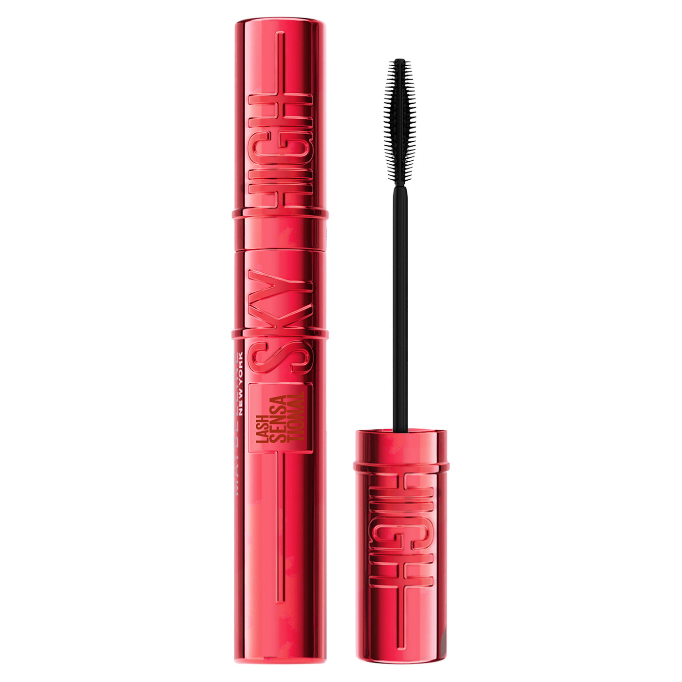 MAYBELLINE NEW YORK Sky High (02 Twilight Brown)
