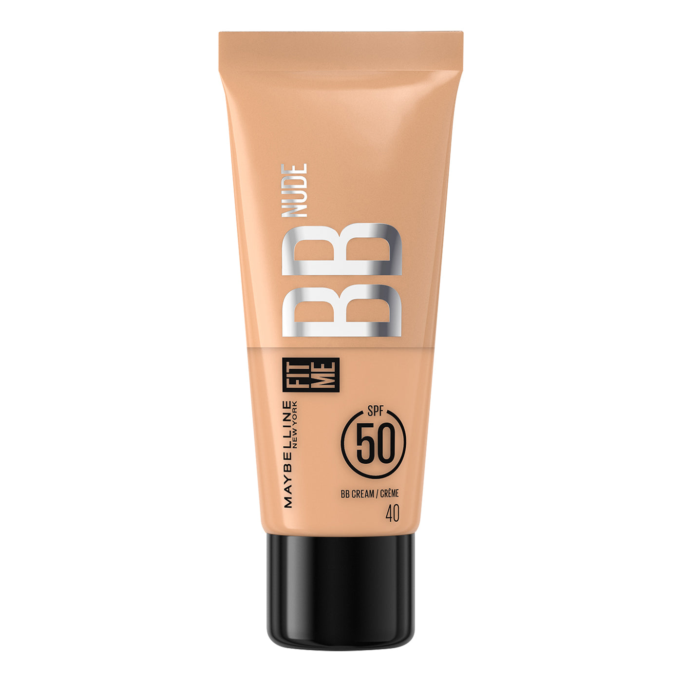 MAYBELLINE NEW YORK Fit Me BB Nude (40)