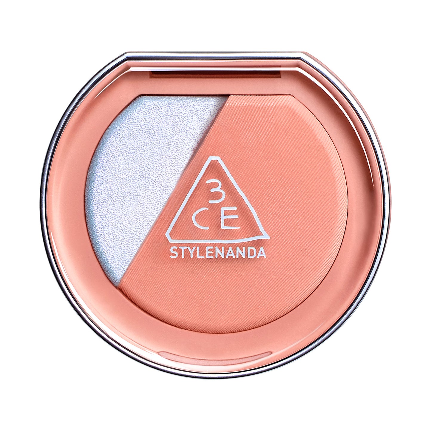 3CE STYLENANDA 3CE Blushlighter (Coral Flash)