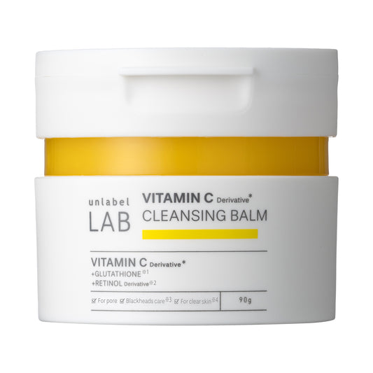 unlabel Lab V Cleansing Balm N, 90g