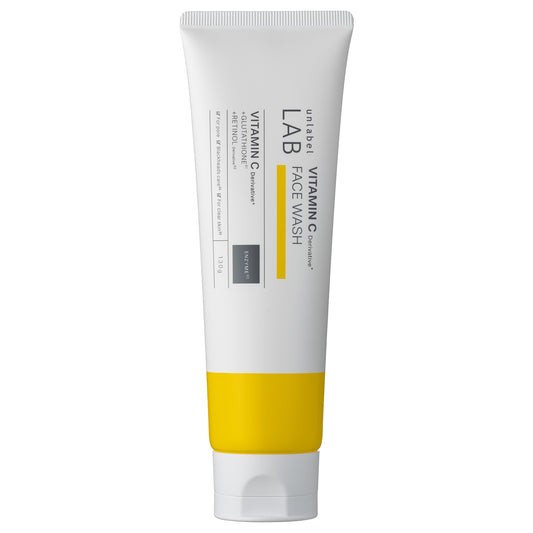 unlabel Lab V Face Wash N, 130ml