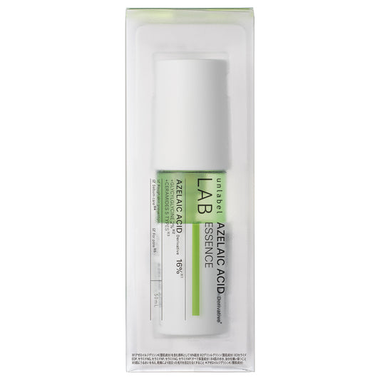 unlabel Lab AZ Essence, 50ml