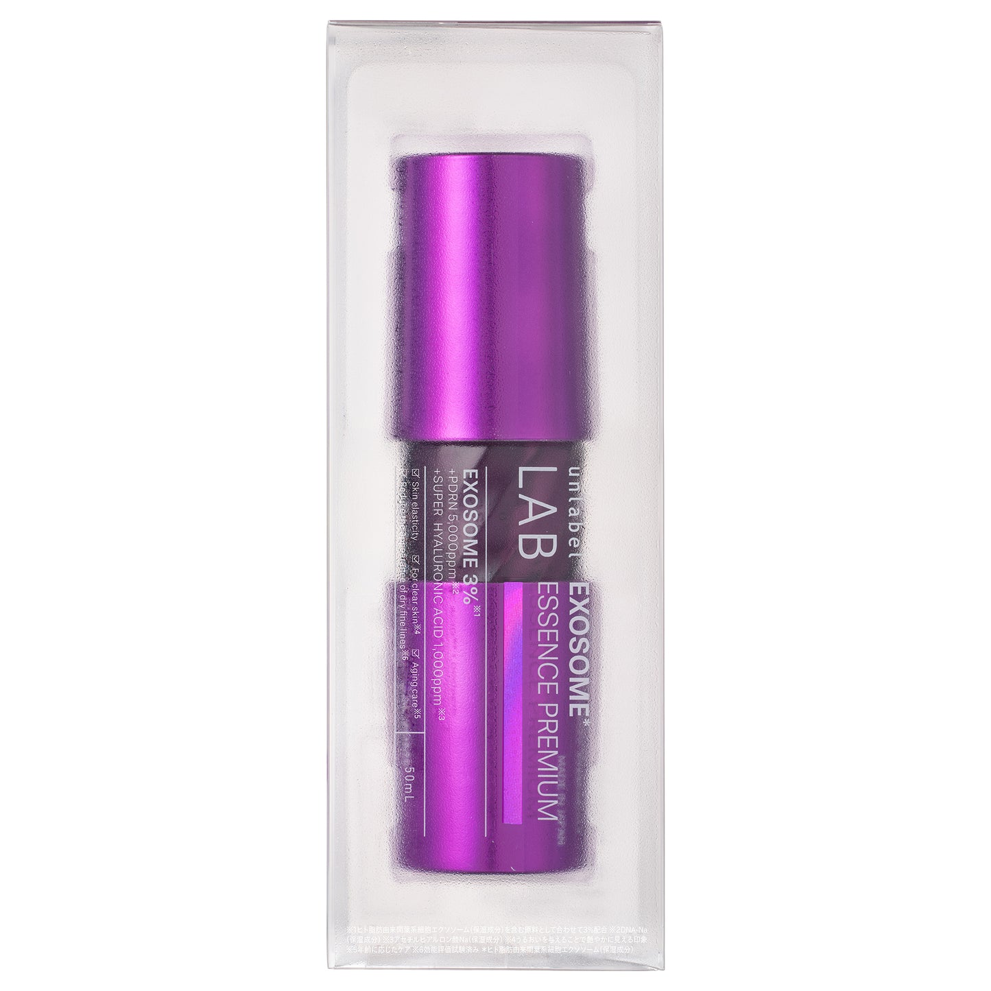 unlabel Lab EX Essence P, 50ml