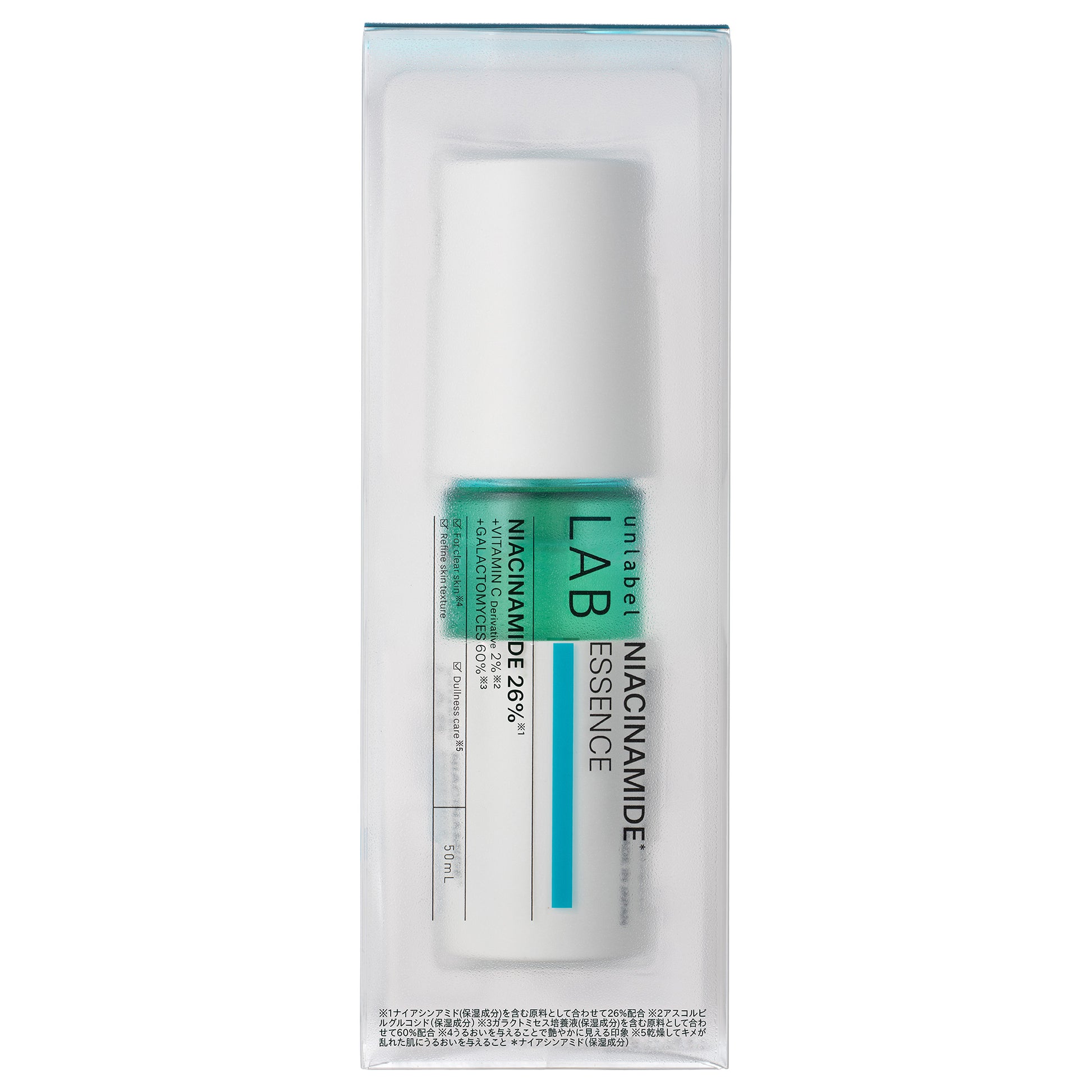 unlabel Lab NA Essence, 50ml