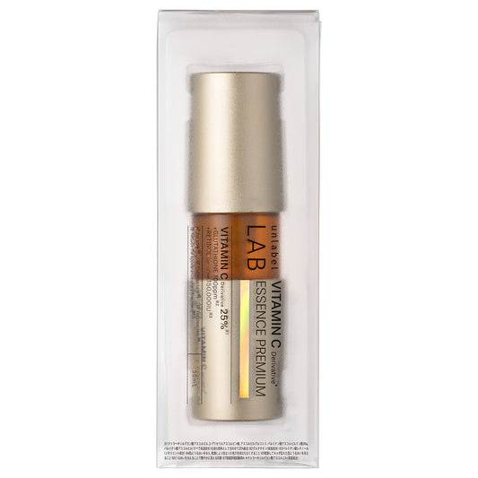 unlabel Lab V Essence PN, 50ml
