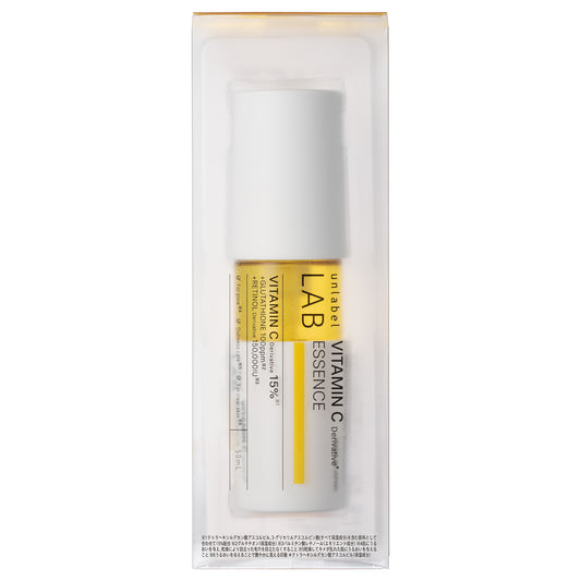unlabel Lab V Essence N, 50ml