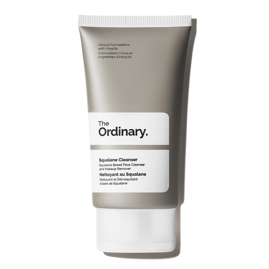 The Ordinary Squalane Cleanser, 50ml