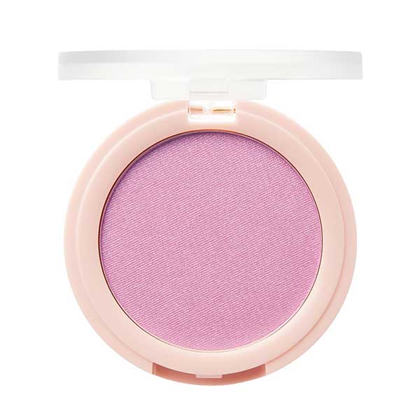 Kirei&co. Powder Cheek (04 Grape Pink)