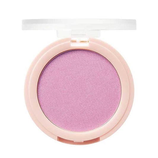 Kirei&co. Powder Cheek (04 Grape Pink)