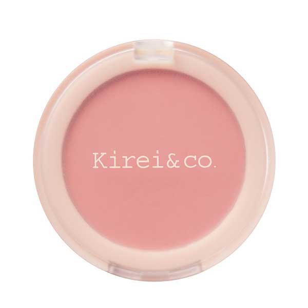 Kirei&co. Powder Cheek (03 Camellia Pink)