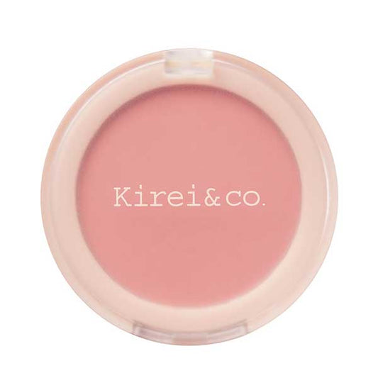 Kirei&co. Powder Cheek (03 Camellia Pink)