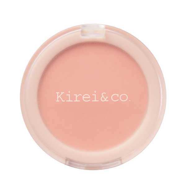 Kirei&co. Powder Cheek (02 Coral Pink)