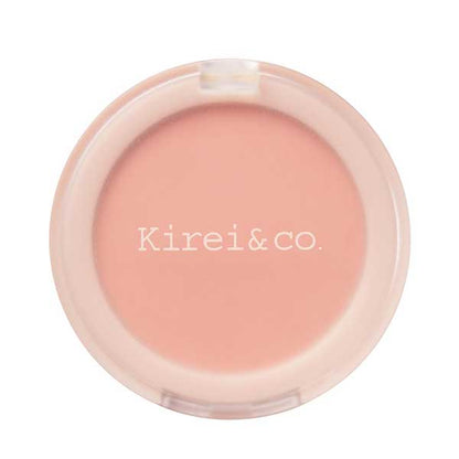 Kirei&co. Powder Cheek (02 Coral Pink)