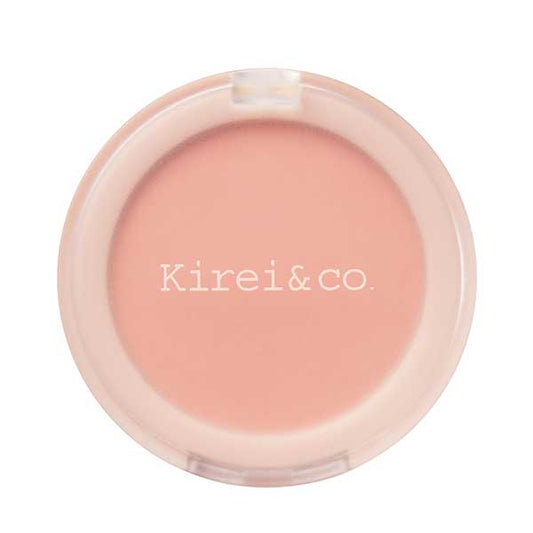 Kirei&co. Powder Cheek (02 Coral Pink)