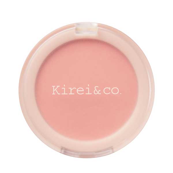 Kirei&co. Powder Cheek (01 Pale Pink)