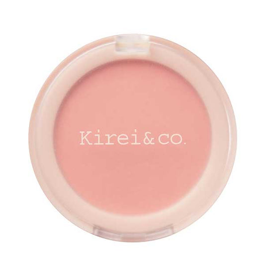 Kirei&co. Powder Cheek (01 Pale Pink)