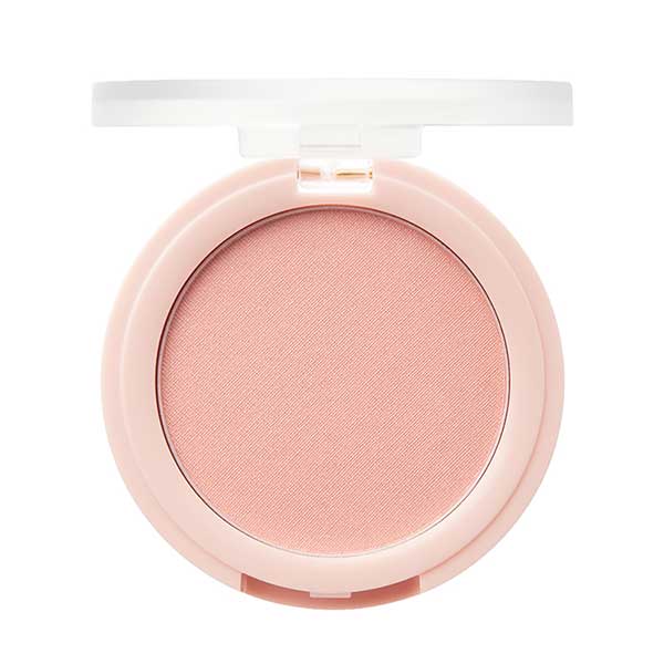 Kirei&co. Powder Cheek (01 Pale Pink)