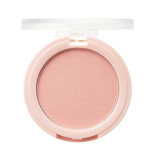 Kirei&co. Powder Cheek (01 Pale Pink)