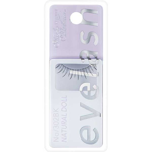 Miche Bloomin Infinity Line Luxe (No.302 Black Natural Doll)