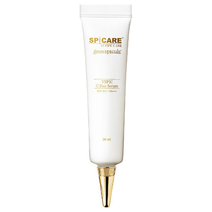 SPICARE V3 VSPIC C Sun Serum SPF50, 30ml