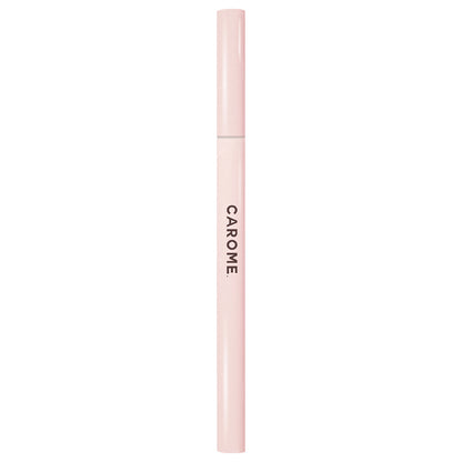 CAROME. Waterproof Liquid Glitter Liner (Pearl Pink)