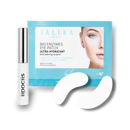 TALIKA paris Eye Impression Up Set