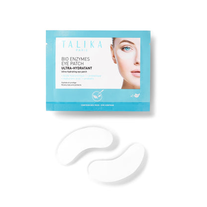 TALIKA paris Eye Impression Up Set