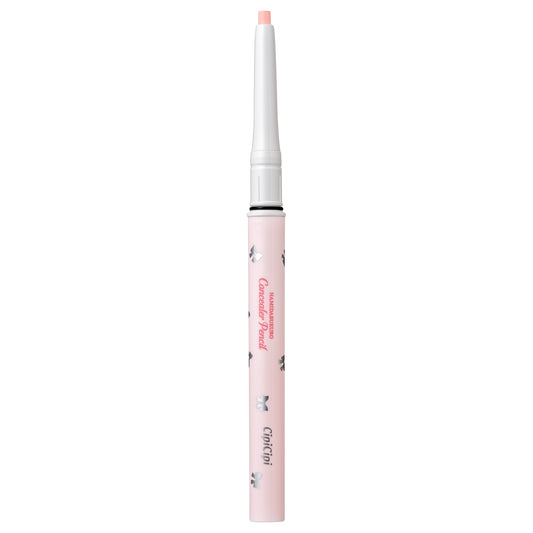 CipiCipi Aegyo-sal Concealer Pencil (02 Strawberry Cream)