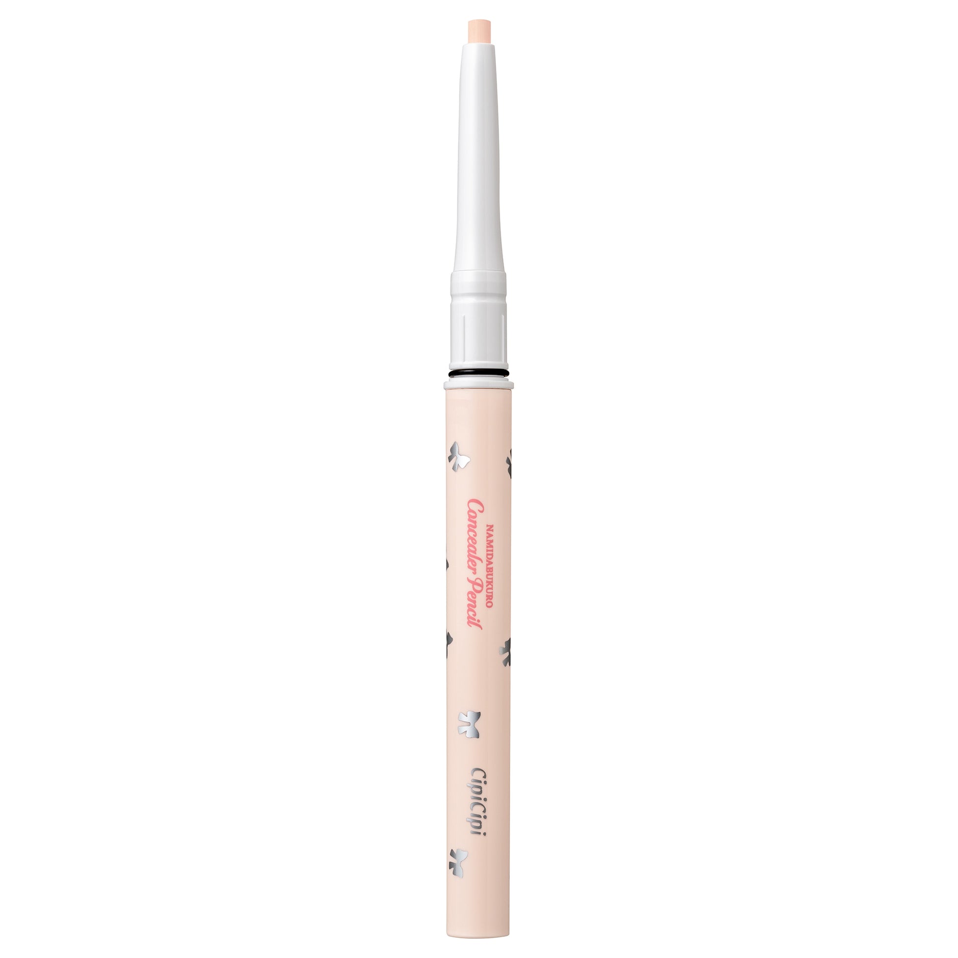 CipiCipi Aegyo-sal Concealer Pencil (01 Milk Beige)