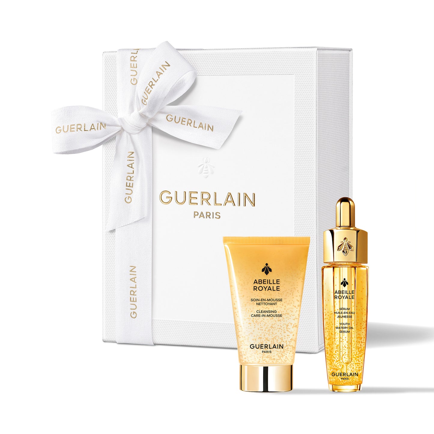 GUERLAIN Abeille Royale Trial Set