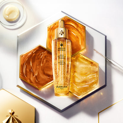 GUERLAIN Abeille Royale Trial Set