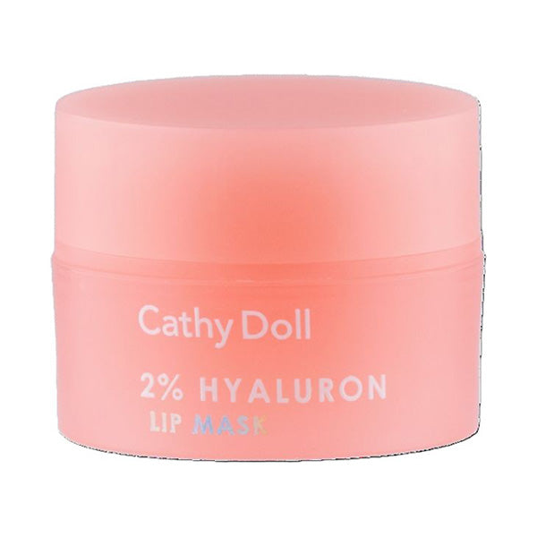 CathyDoll Hyaluronic Lip Mask (02)