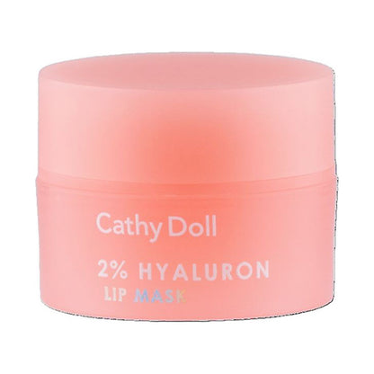 CathyDoll Hyaluronic Lip Mask (02)