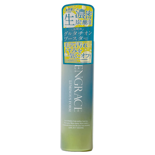 ENGRACE Luminous Foam, 120g