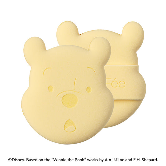 MilleFee Liquid Puff Limited Edition (Pooh), 1 piece