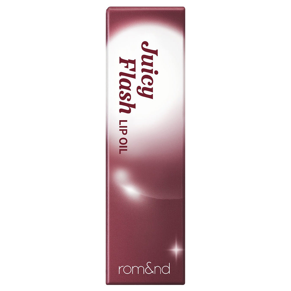 rom&nd Juicy Flash Lip Oil 08, 4.5g