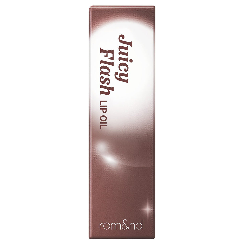 rom&nd Juicy Flash Lip Oil 07, 4.5g
