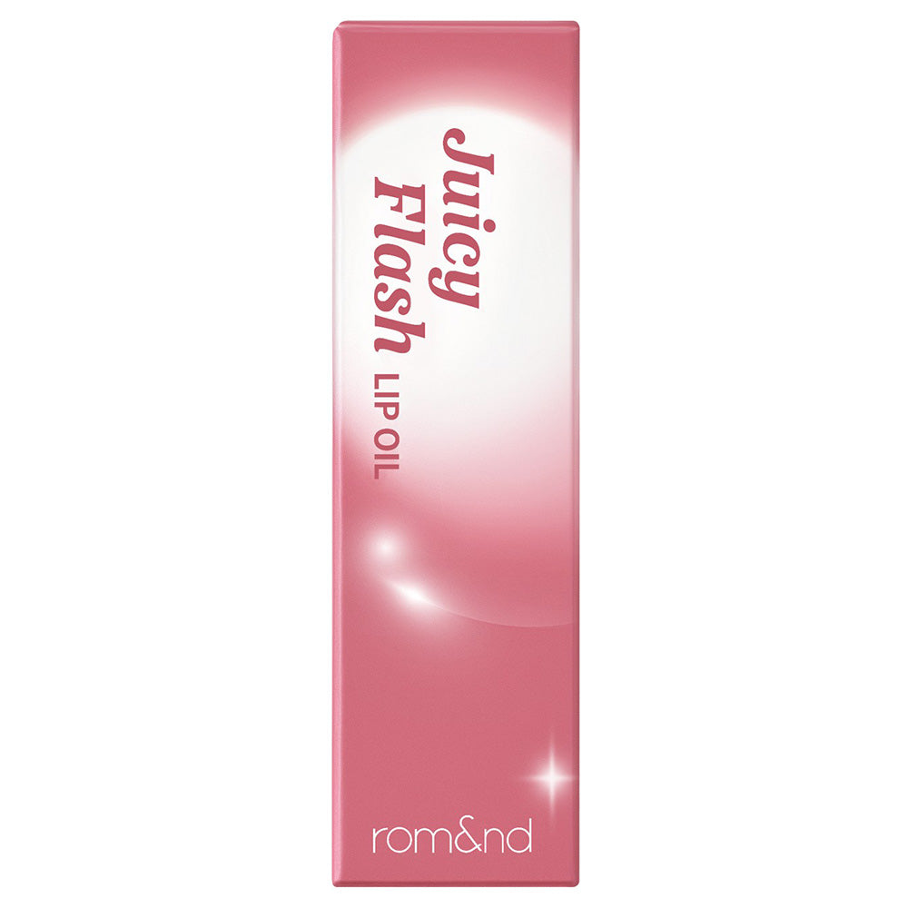 rom&nd Juicy Flash Lip Oil 06, 4.5g