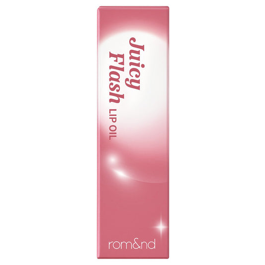 rom&nd Juicy Flash Lip Oil 06, 4.5g