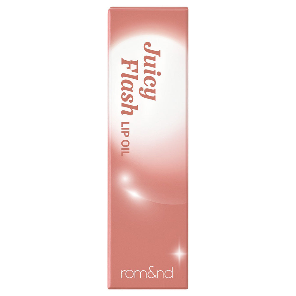 rom&nd Juicy Flash Lip Oil 05, 4.5g
