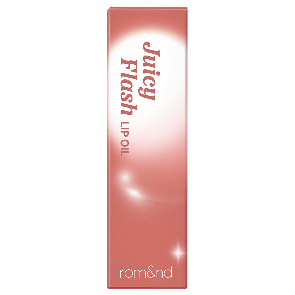 rom&nd Juicy Flash Lip Oil 03, 4.5g