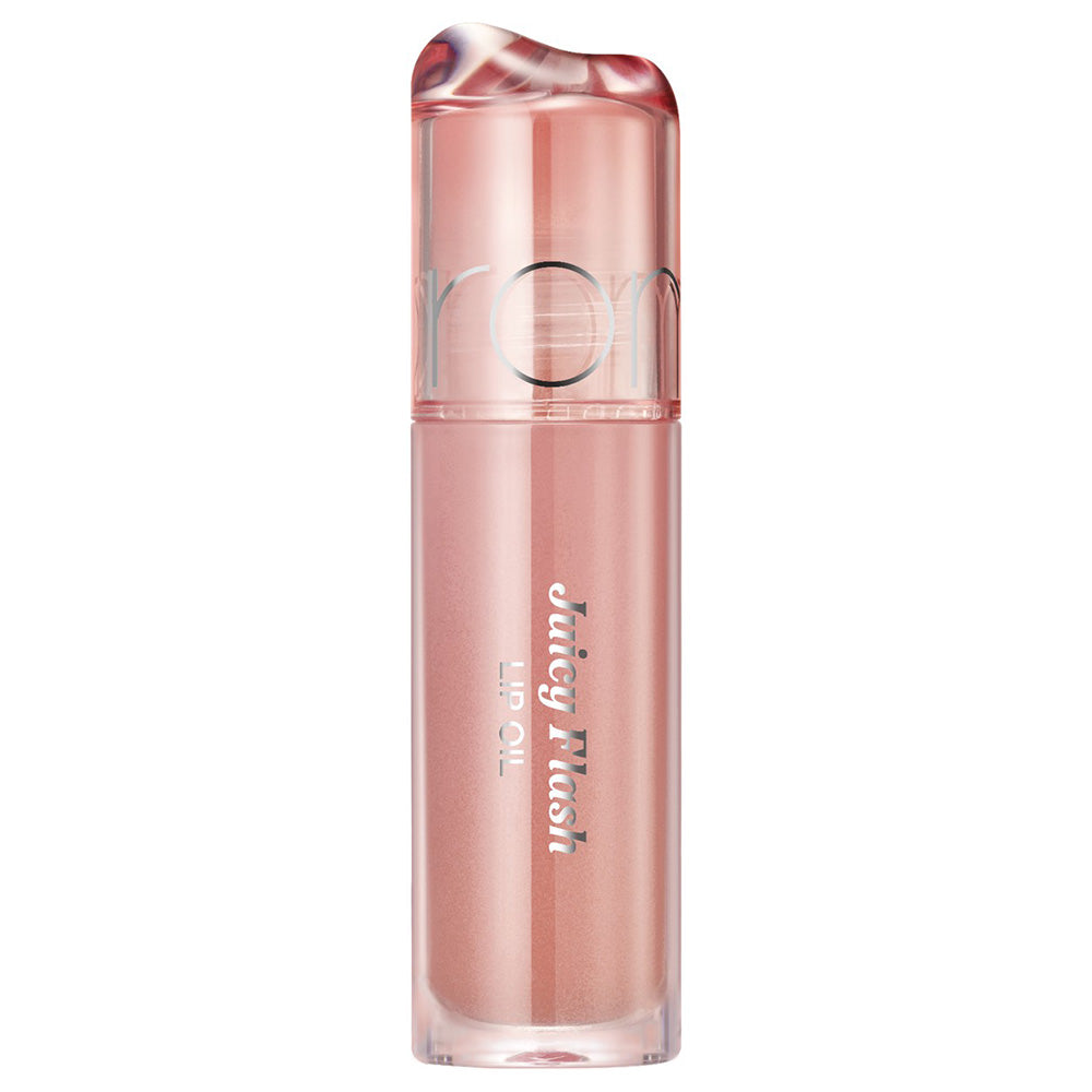 rom&nd Juicy Flash Lip Oil 01, 4.5g