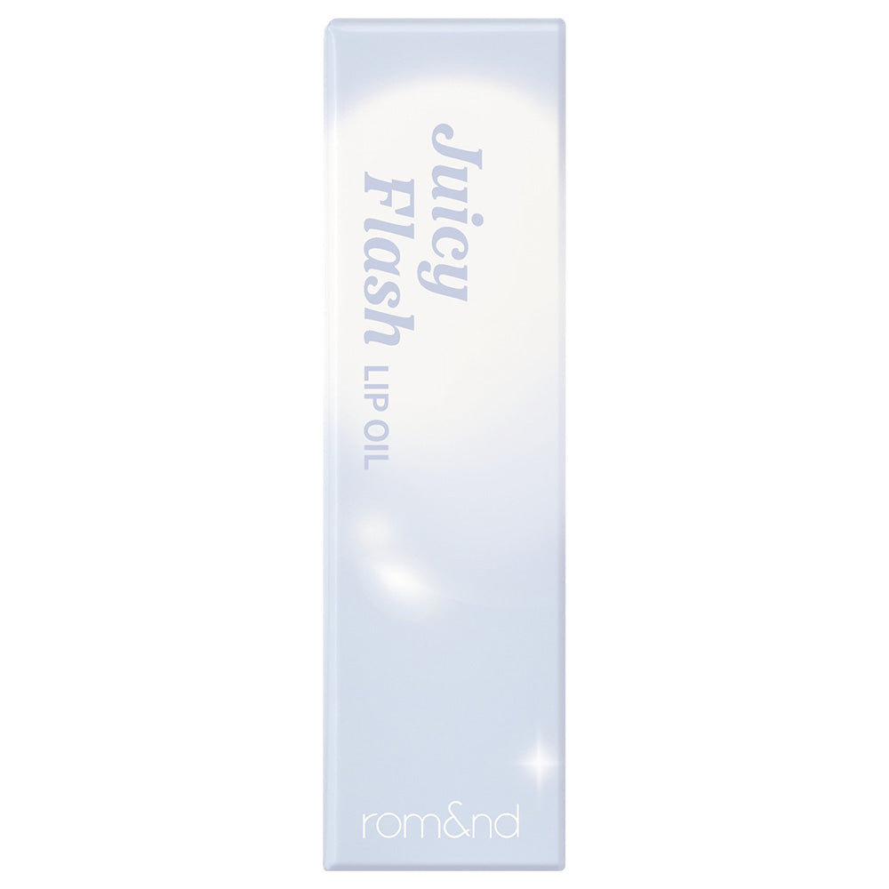 rom&nd Juicy Flash Lip Oil 00, 4.5g
