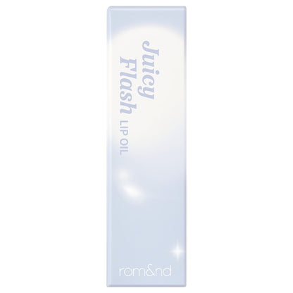 rom&nd Juicy Flash Lip Oil 00, 4.5g