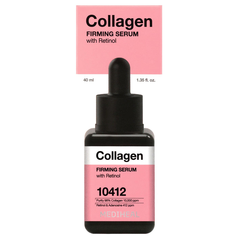 MEDIHEAL Collagen Firming Volume Serum, 40ml