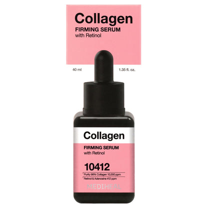 MEDIHEAL Collagen Firming Volume Serum, 40ml