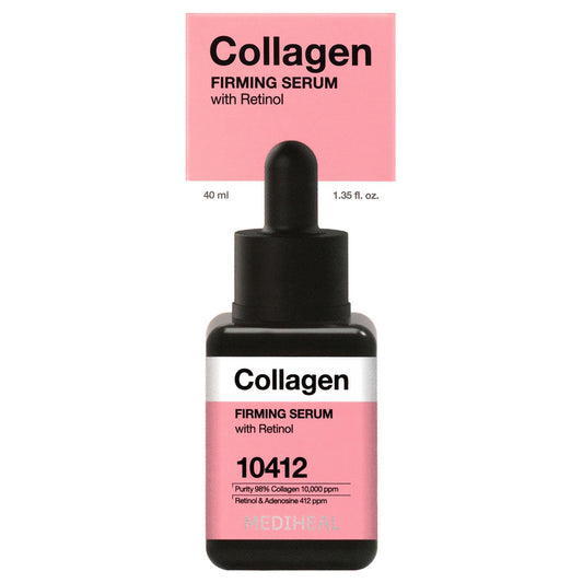 MEDIHEAL Collagen Firming Volume Serum, 40ml